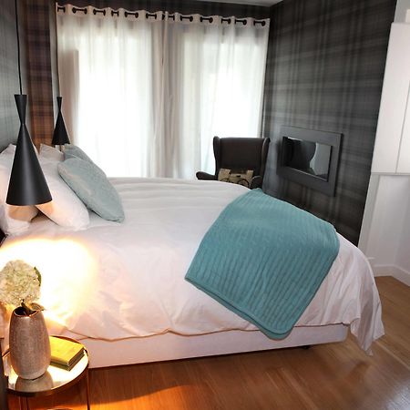 Aguamel Boutique Guest House Sintra Exterior foto