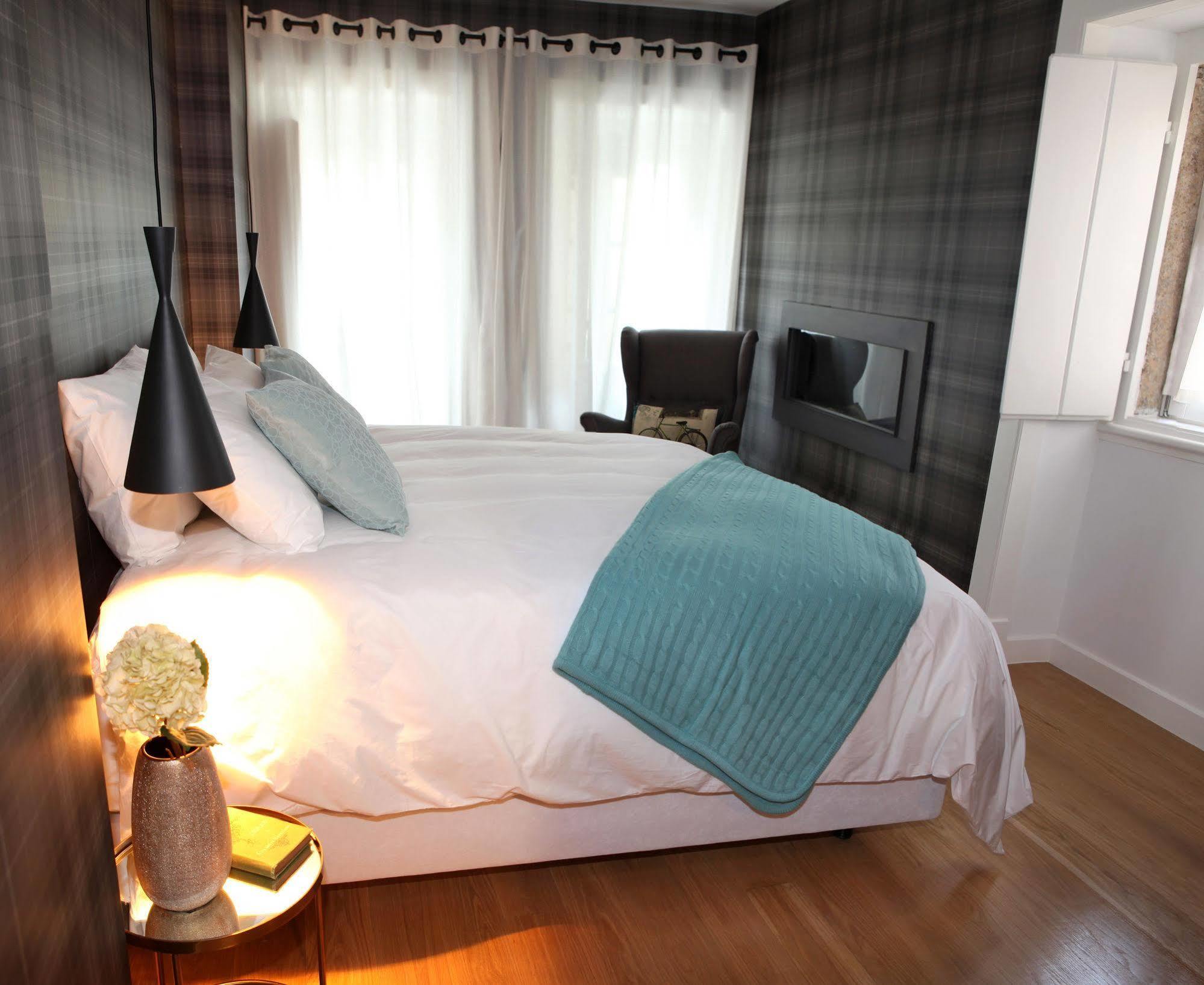 Aguamel Boutique Guest House Sintra Exterior foto
